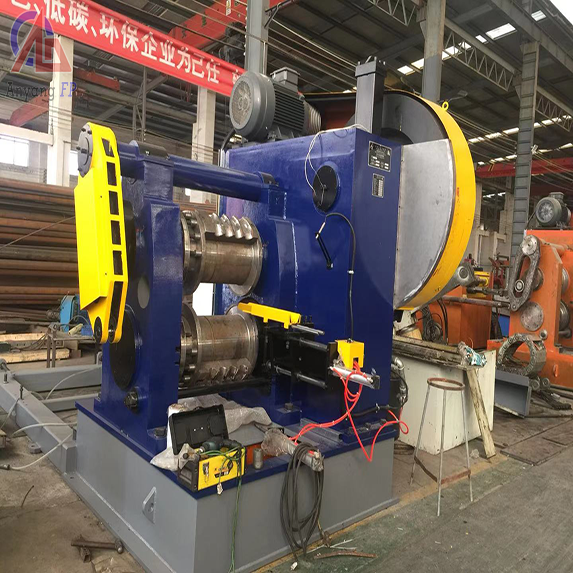 Roll forging machine forging manufacturer in China