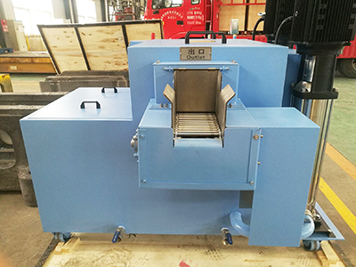 Metal Descaling Machine/descale system for hot forging process parameters and features