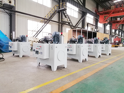 Hydraulic riveting machine manufacturers in China