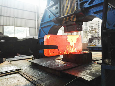 C66Y series open hydraulic forging hammer export price to India