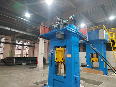 J58K Series Electric Screw Press Application and Quotation